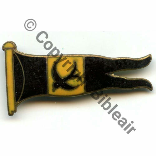 095  1961.67 A1116NH SPA.95 1eDRILLE GC.1.3 LAHR  KLEIN u QUENZER 2Anneaux Dos lisse irreg Src.olivier450 117Eur(x5) 